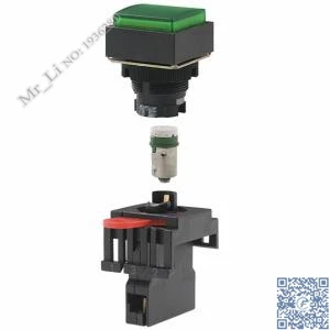 

M22-CG-24A Optoelectronics (Mr_Li)
