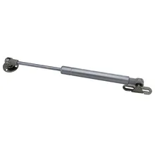 Free Shipping 2pcs 280mm Total Length Bearing Gas Strut Spring 100N/10KG Lift Supports Cabinet Hinges цена Free Shipping 2pcs 280mm Total Length Bearing Gas Strut Spring 100N/10KG Lift Supports Cabinet Hinges цены онлайн