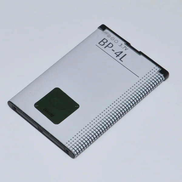

OHD Original High Quality BP-4L BP 4L BP4L Battery For Nokia E61i E63 E90 E95 E71 6650 6760 N97 N810 E72 E52