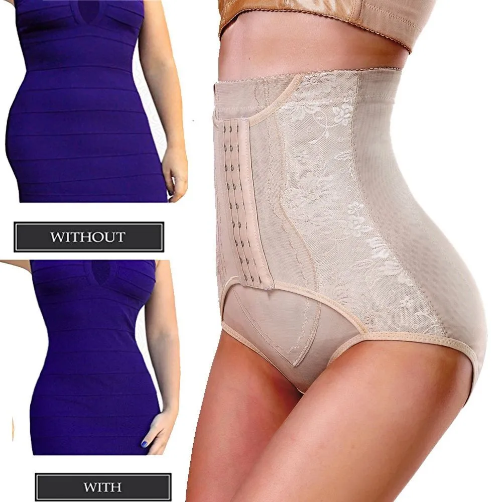 Full-Body-Waist-Trainer-Shaper-Underbust-Corset-Cincher
