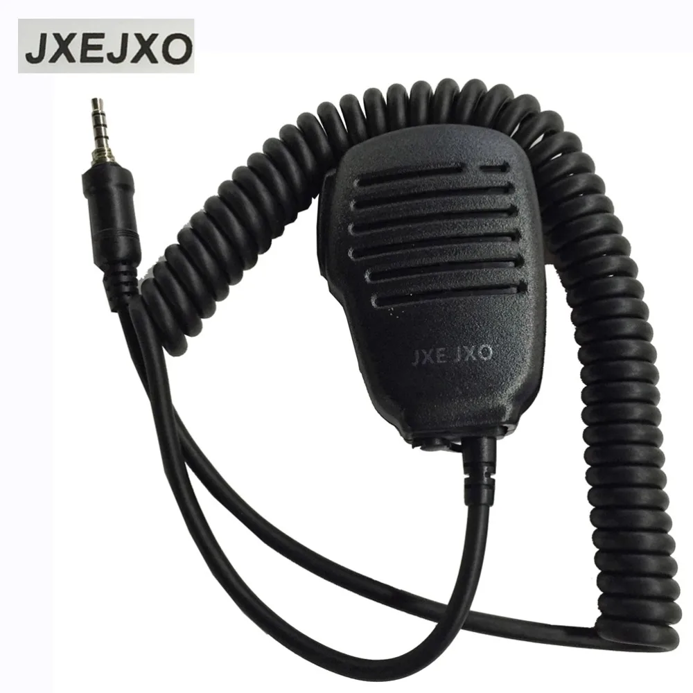 imágenes para Micrófono Altavoz para YAESU JXEJXO para VX-6R VX-7R VX-120 VX-170 VX-177 FT270 radio Estrenar imágenes para Micrófono Altavoz para YAESU JXEJXO para VX-6R VX-7R VX-120 VX-170 VX-177 FT270 radio Estrenar