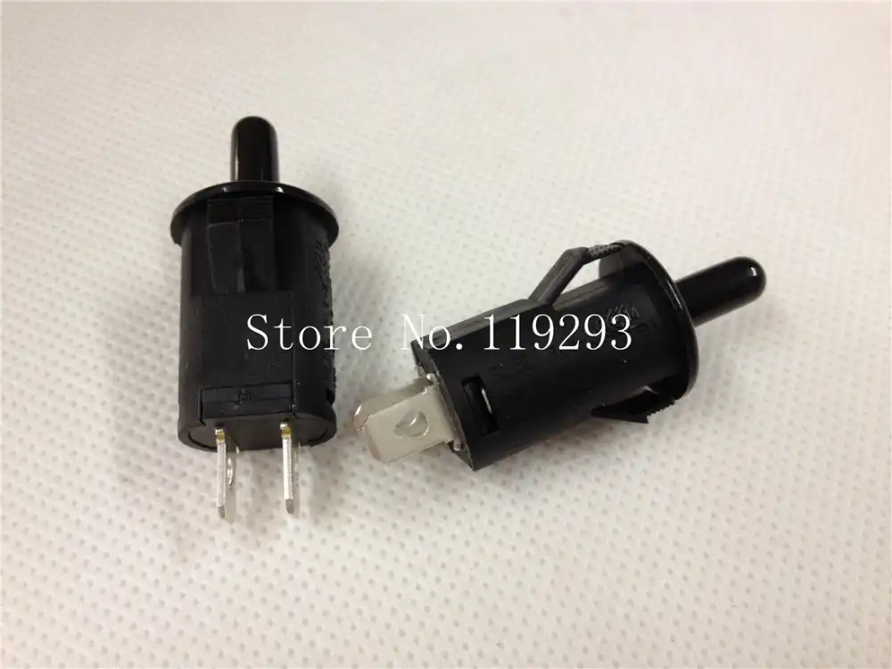Sa Electronic Switch Rleil Refrigerator Freezer Door Switch Reset
