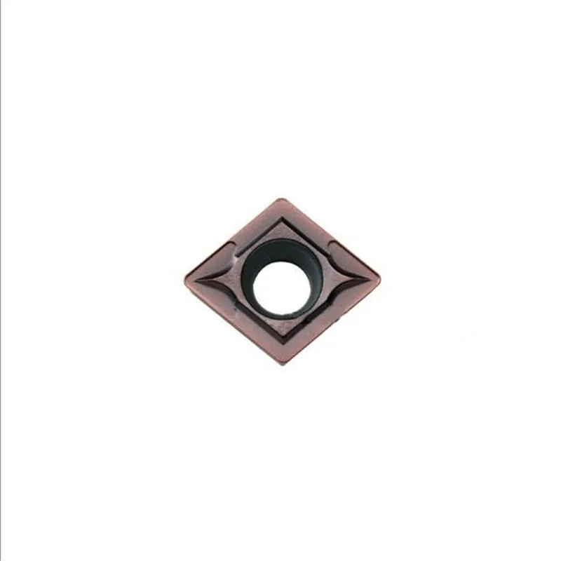 

CCMT060204 VP15TF,100% original Mitsubishi carbide threading insert for thread turning tool holder boring bar cnc machine