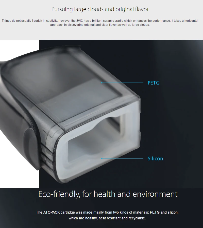 Joyetech ATOPACK-1