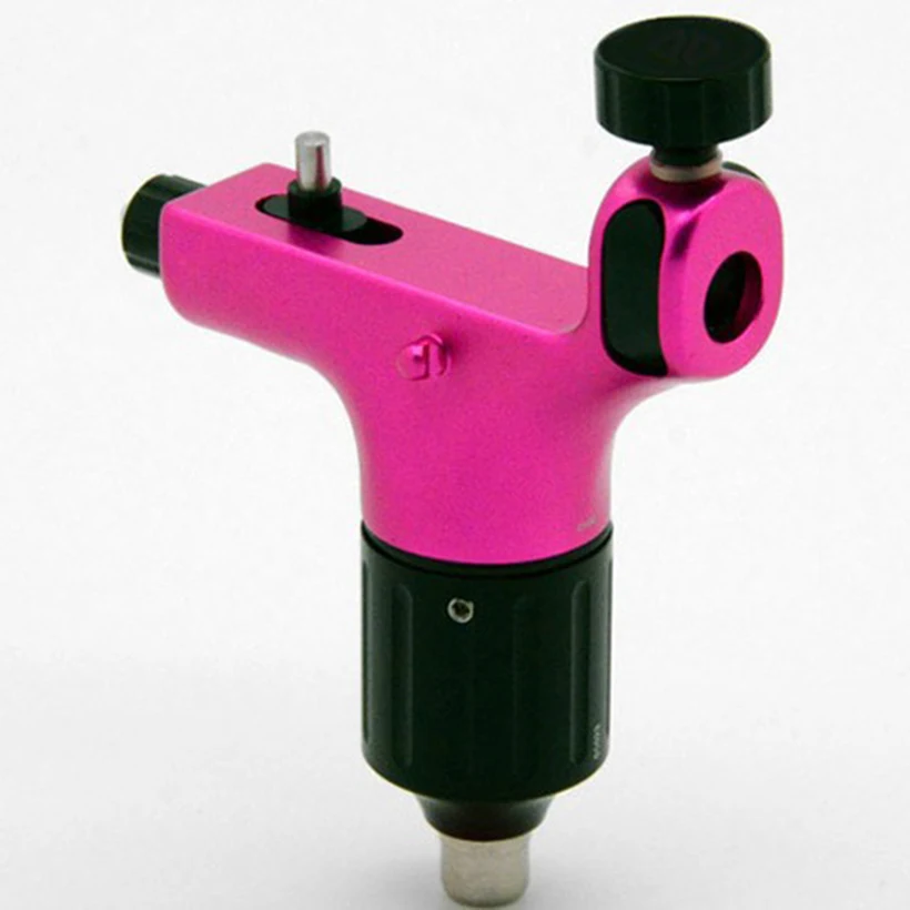 

2015 Purple Transformers Spektra Halo Rotary Tattoo Machine New Motor Tattoo Gun motor tattoo alta qualidade maquinas de tatuar