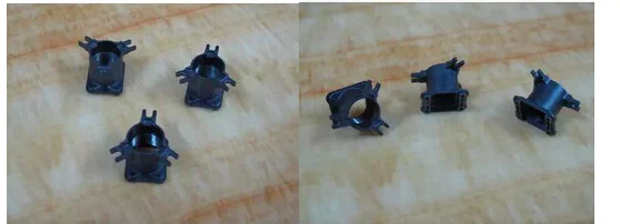 US $12.00 Lens Mount M12 Mount for GoPro / Xiaomi Yi Sports Camera Replacement Accessories Hero3&4 4.35MM and