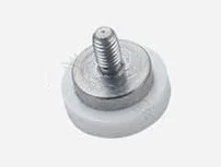 M2.5* L4.5* 10В RGBW, 2 pcswhite керамика плоский измерительная головка для набора индикатор набора датчика