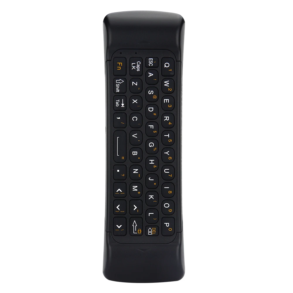  ZIDOO V9 Handle Air Mouse 2.4GHz Wireless Keyboard for All ZIDOO Media Player Zidoo Z9S Z10 X9S X10