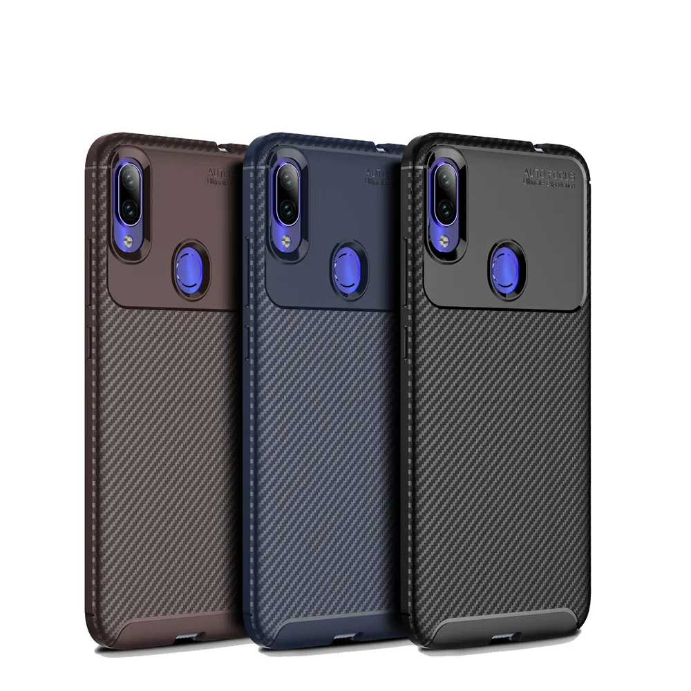 For Xiaomi Mi 8 Lite Pro 8SE Explorer 9 9SE Silicone Matte Cover Armor Shockproof Case for Max Mix 3 6X Play Pocophone F1 |