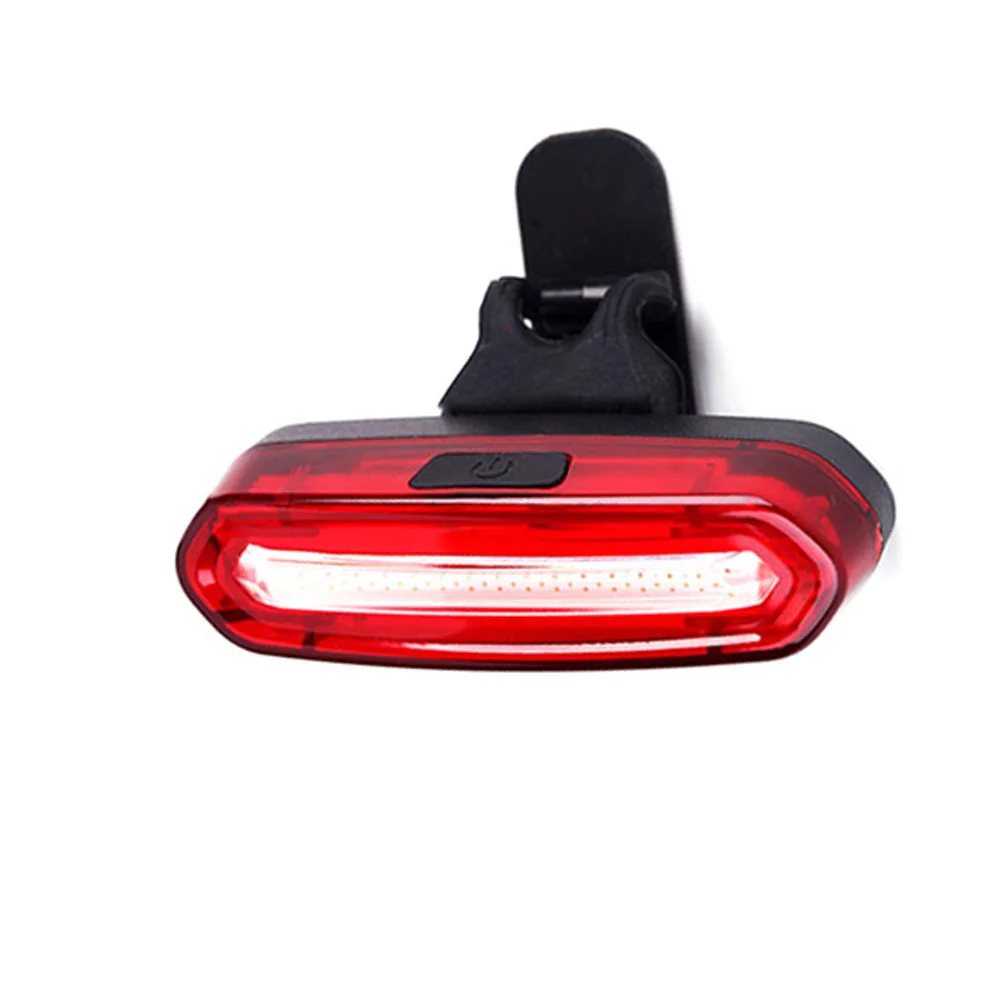 Best Bicycle Tail Light Ultra Bright USB Rechargeable Warning Light Mountain Bike Riding Equipment Accessories Fits On Any Road Bikes 27 Best Bicycle Tail Light Ultra Bright USB Rechargeable Warning Light Mountain Bike Riding Equipment Accessories Fits On Any Road Bikes 27