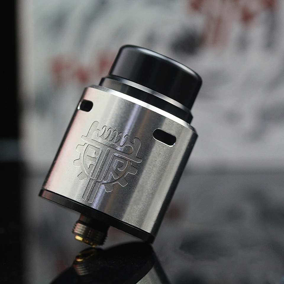advken Twirl RDA (22)