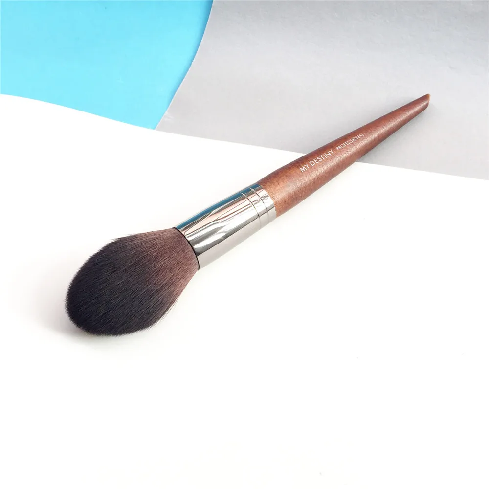 My Destiny Tapered BLUSH BRUSH MUF#160 _ 3