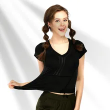 Сухие облегающие топы для тренировок для женщин, удобный спортивный топ для спортзала, женский топ для фитнеса, женская спортивная рубашка для бега, топы для женщин XL