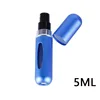 5ml Matte blue