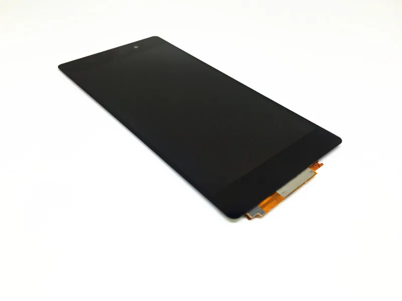 5,2 ''d6502 D6503 D6543 lcd для SONY Xperia Z2 дисплей кодирующий преобразователь сенсорного экрана в сборе для SONY Xperia Z2 lcd