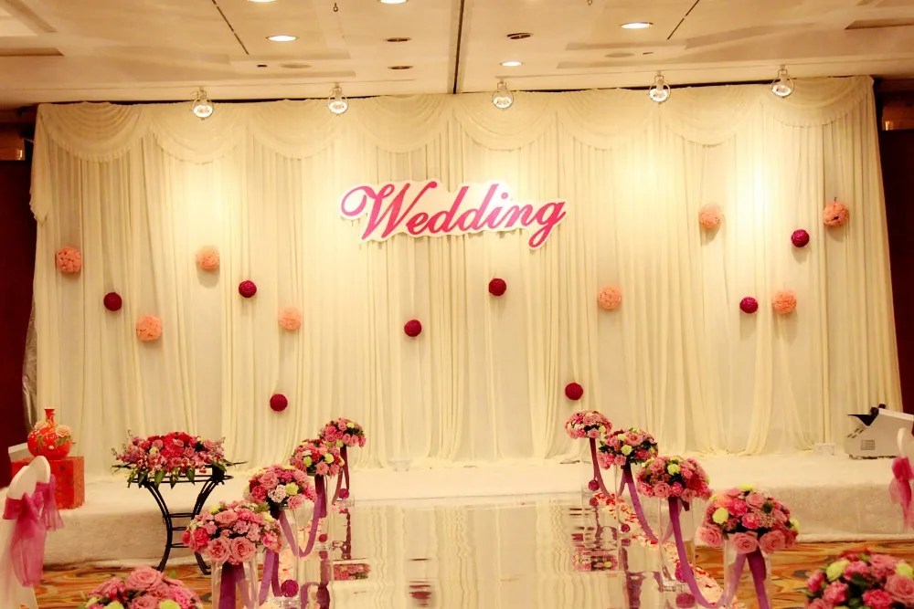2016 new model font b Wedding b font font b Backdrop b font font b Wedding
