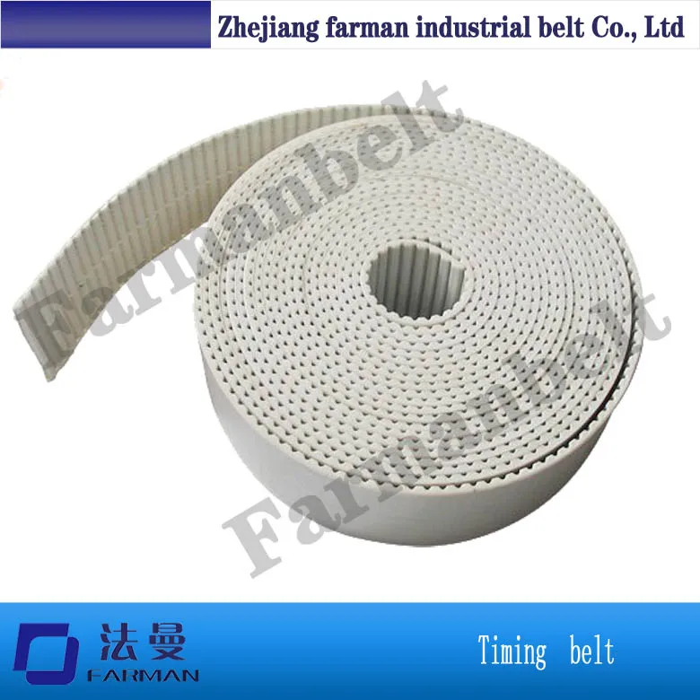 Pu/rubber T5 Open Ended Belt Timing Belt Pu/rubber T5 Open Ended Belt Timing Belt