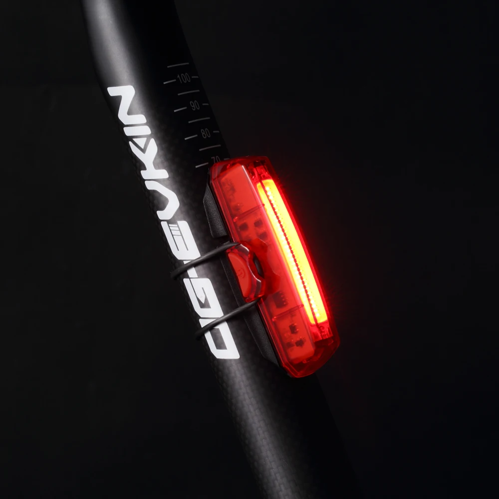 divine led bike light