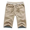 2022 new arrivals cotton men shorts homme beach slim fit bermuda masculina joggers S-4XL CYG192 ► Photo 2/6