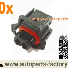 Longyue 10kit TYCO AMP 2 P разъем дизельный впрыскивающий насос 936059-1