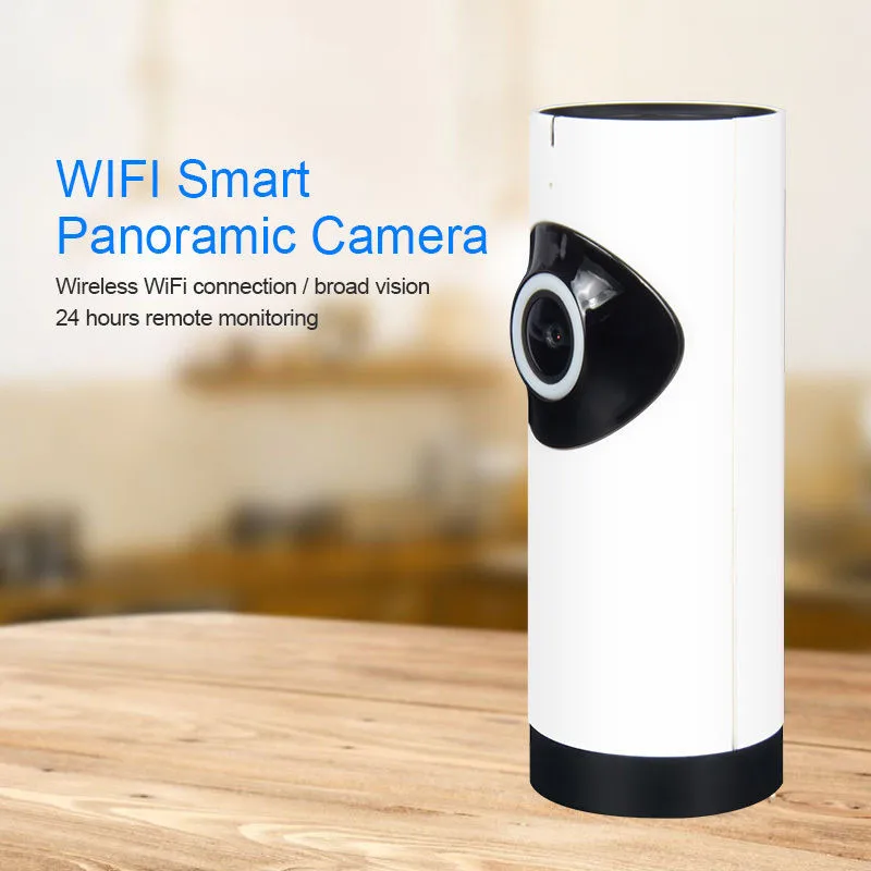 720P HD Full камера IP мини wifi камера Sucurity IP CCTV камера Wifi Детский Монитор смарт-камера наблюдения ночного видения wifi