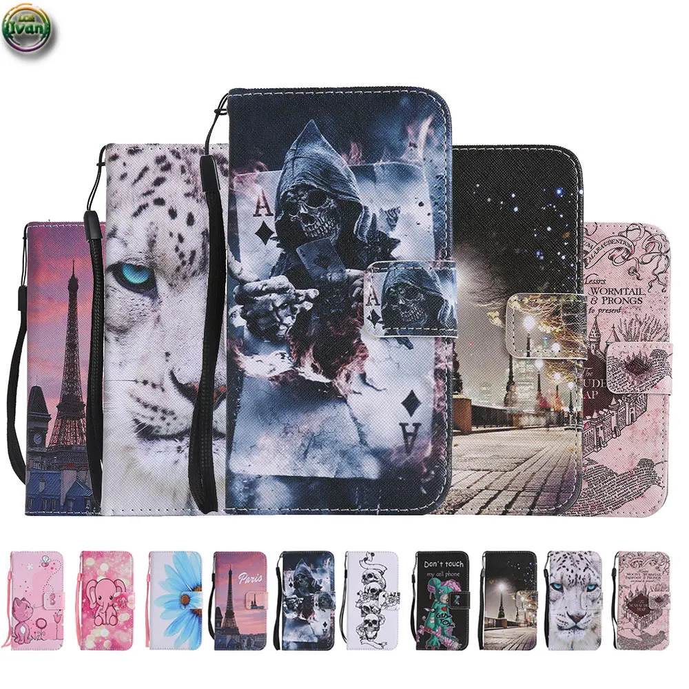 

Wallet Case For Samsung Galaxy J5 2017 5J Pro J530 M-J530F SM-J530FM Soft Leather Phone Cover SM J530 J530F/DS Magnetic Damping