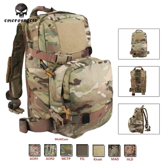 emersongear lbt2649b hydration carrier for 1961ar only molle