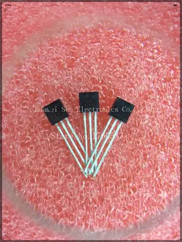 

Module Free shipping import TO92 TMP36GT9Z new temperature sensor TMP36GZ