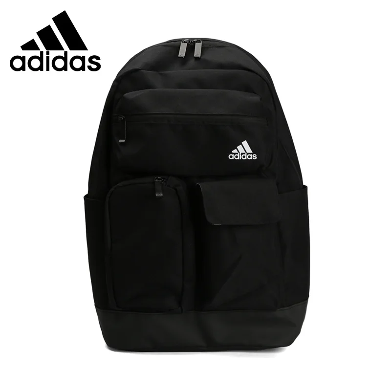 

Original New Arrival Adidas CL 3D POCKETS Unisex Backpacks Sports Bags