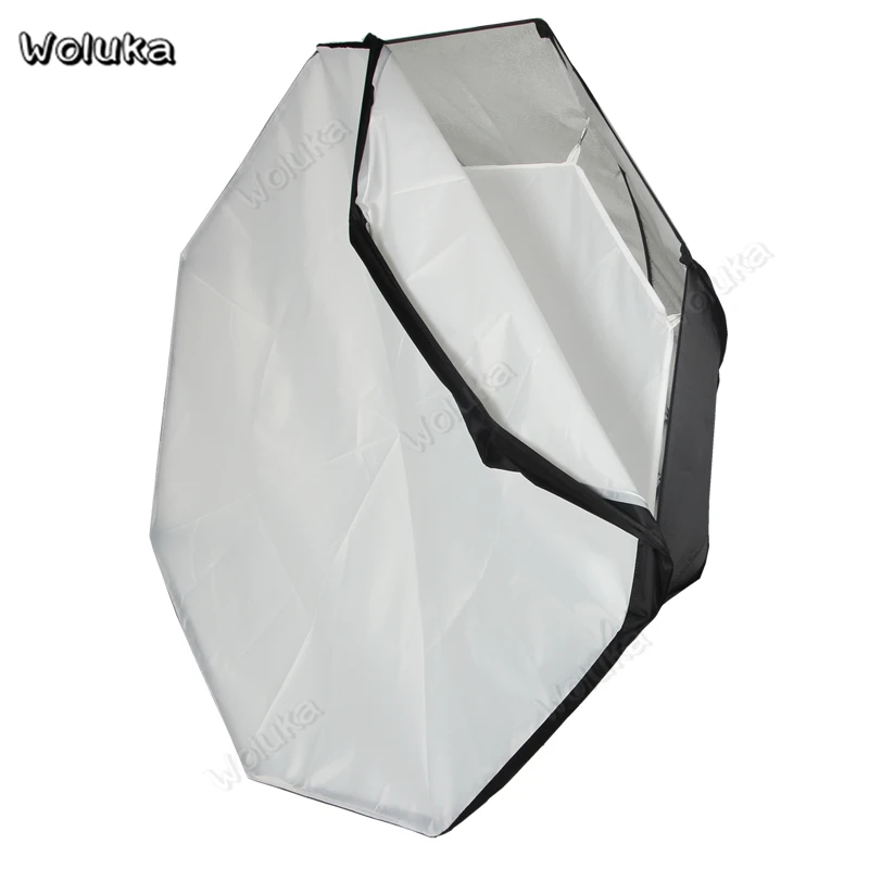 Octabox 140 см софтбокс восьмиугольный студийный bowens для фотосъемки flash estudio equipment cover