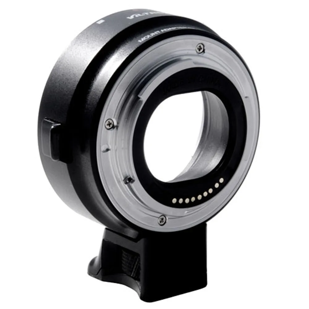 Viltrox Auto Focus EF EOS M MOUNT Lens Mount Adapter for Canon EF EF S