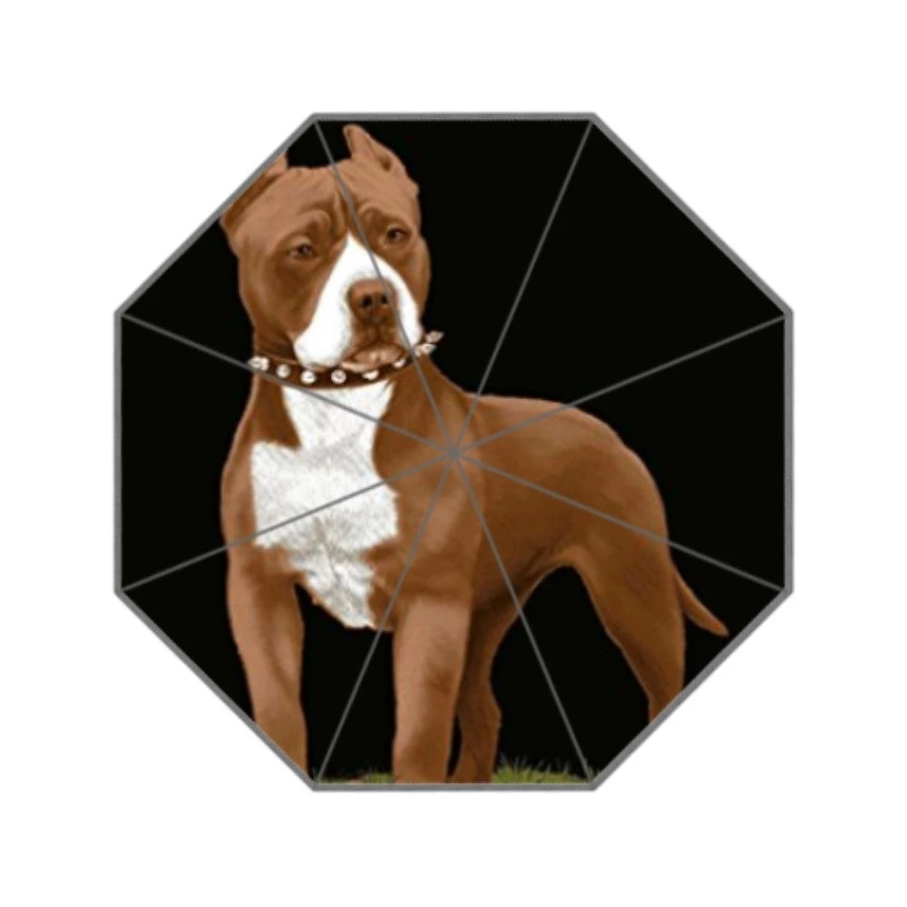 Pitbull umbrella Clearance