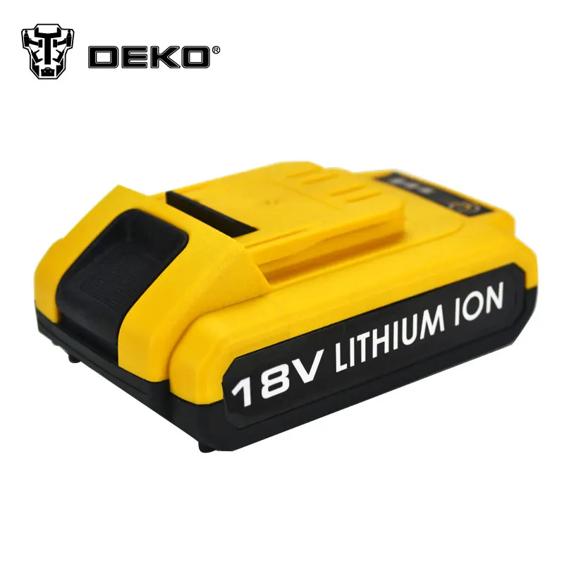 Аккумулятор Deko 12 V Купить В Кирове