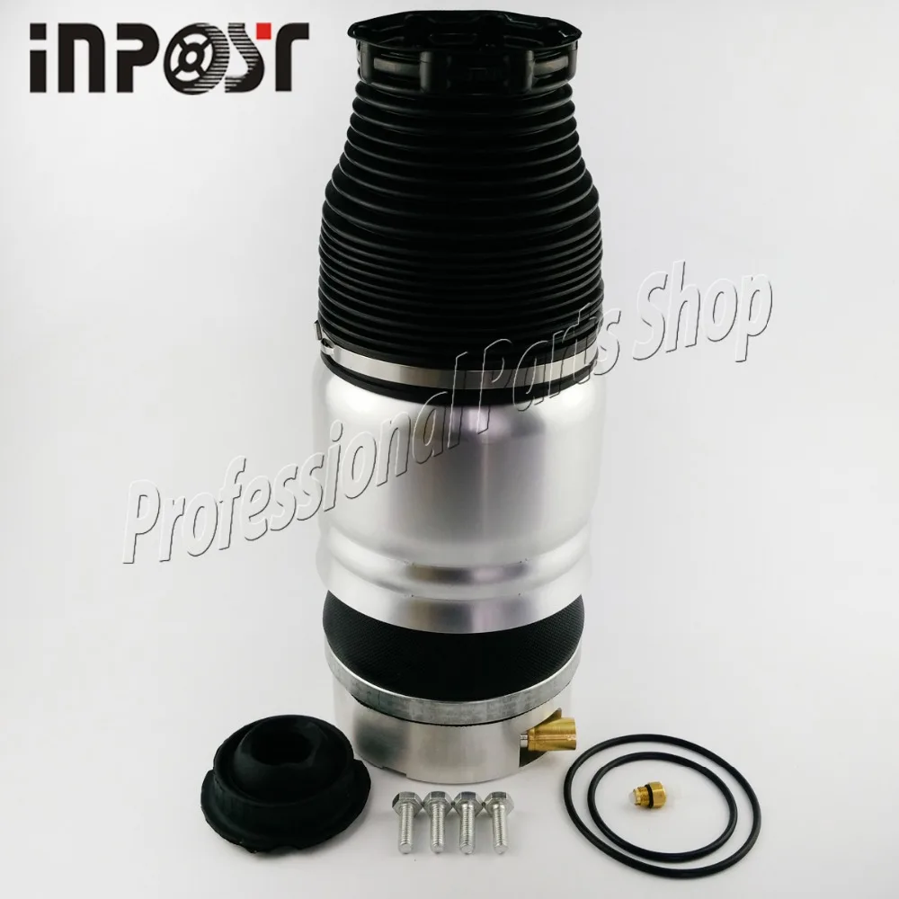 Front Left Air Suspension Repair Kit For Audi Q7 VW 7L6616403B