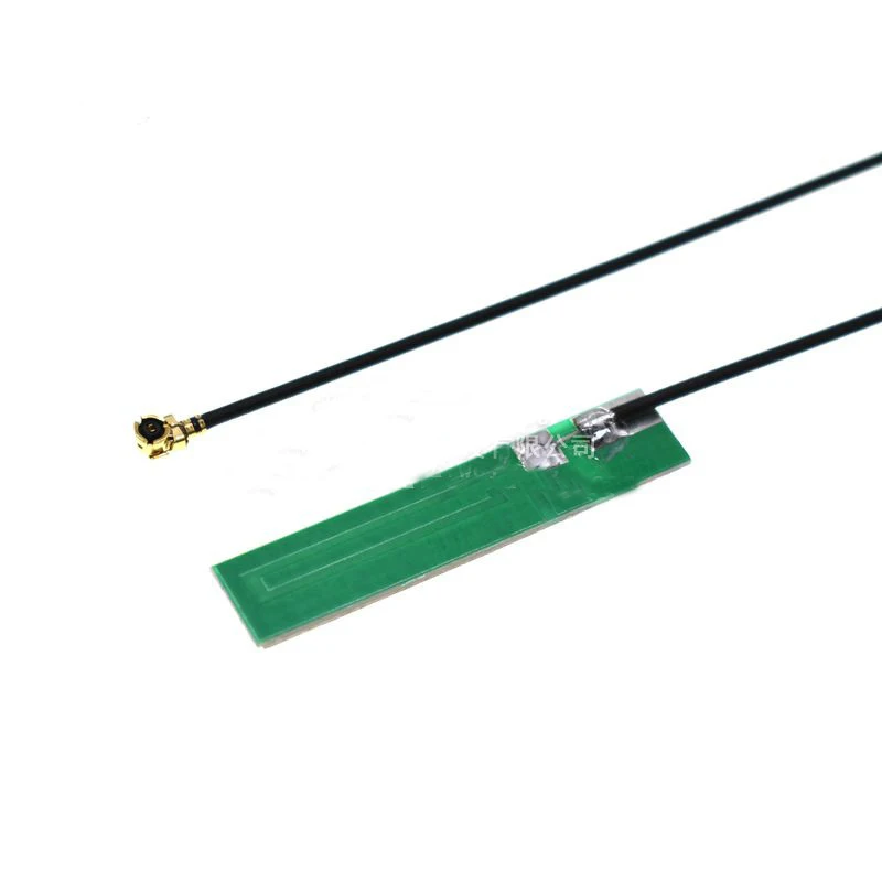 Бесплатная доставка 5 шт. IPEX Gsm Gprs антенна ipex для sim900 sim800 sim908 модуль Встроенная PCB