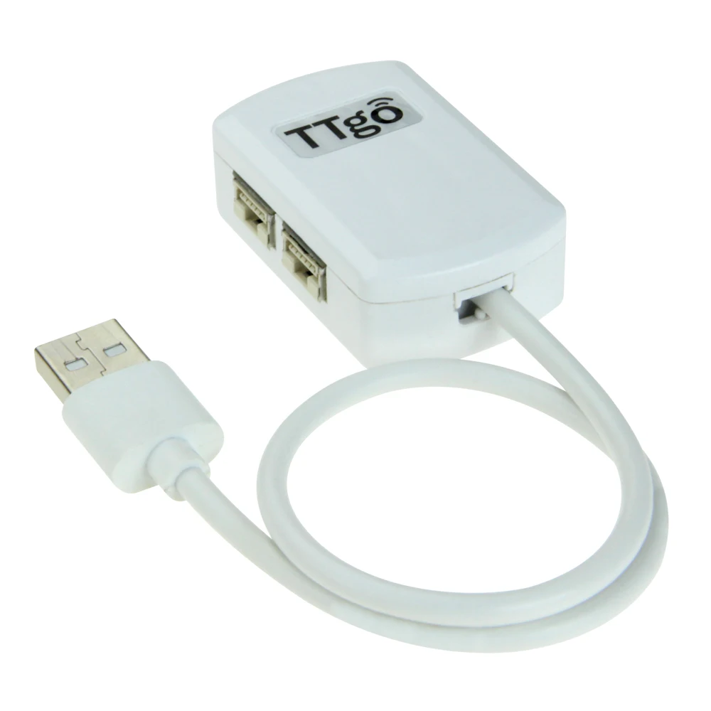 TTGO T-ijs ESP32 WiFi draadloze Module Control Bluetooth CP2104 RGB | Мобильные телефоны и аксессуары