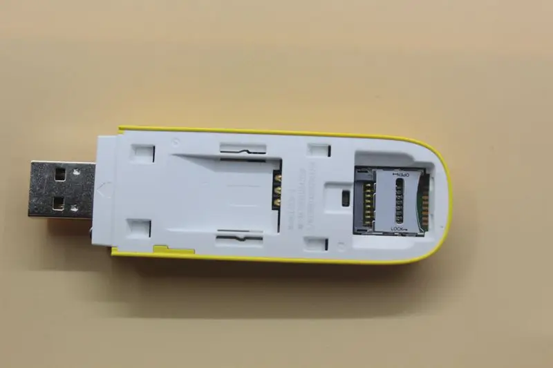 Открыл новый Huawei E353 E353s 2 3g модем USB Dongle 21 6 Мбит/с HSPA + мобильного широкополосного