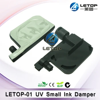 

Good Quality! Inkjet Printer DX4 UV Ink Damper for Roland UV Printer