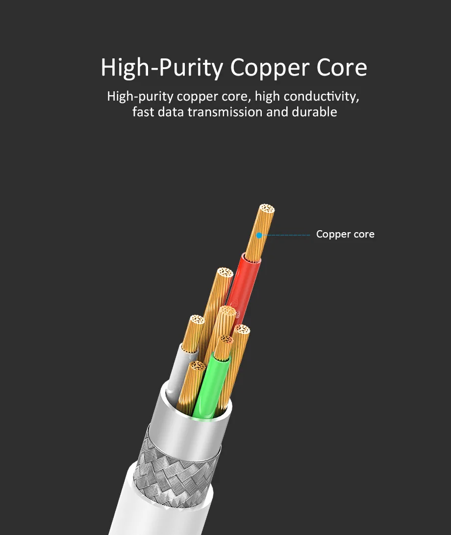Cable Micro USB (6)