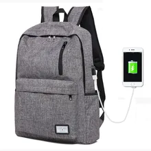 New Fashion Backpack Men Backpack Women Travel Bag Men's School bags Men Laptop Backpacks USB Charging Backpacks For Teenagers New Fashion Backpack Men Backpack Women Travel Bag Men's School bags Men Laptop Backpacks USB Charging Backpacks For Teenagers