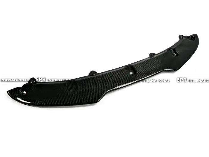 Golf MK6 GTI Vortex Style Front Lip. (4)_1