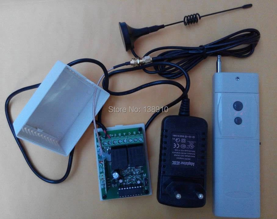Aliexpress Com Buy 2015 3000m Ac220v 2ch Rf Wireless