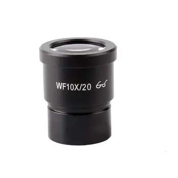 

Microscope Lens Super Wide Field Microscope Eyepieces (1 Pair)