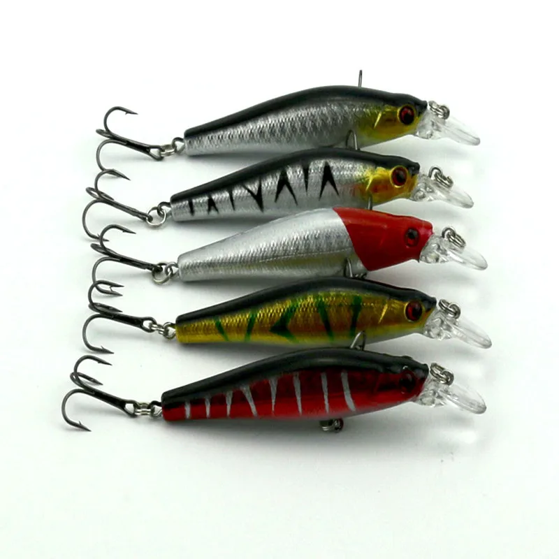 99052.95руб. |3000 шт. приманка в виде гольяна, пластиковая жесткая наживка; рыболовный воблер 8,5 г 8 см, 5 цветов, бесплатная доставка-in Наживка from Спорт и развлечения on AliExpress - 11.11_Double 11_Singles' Day