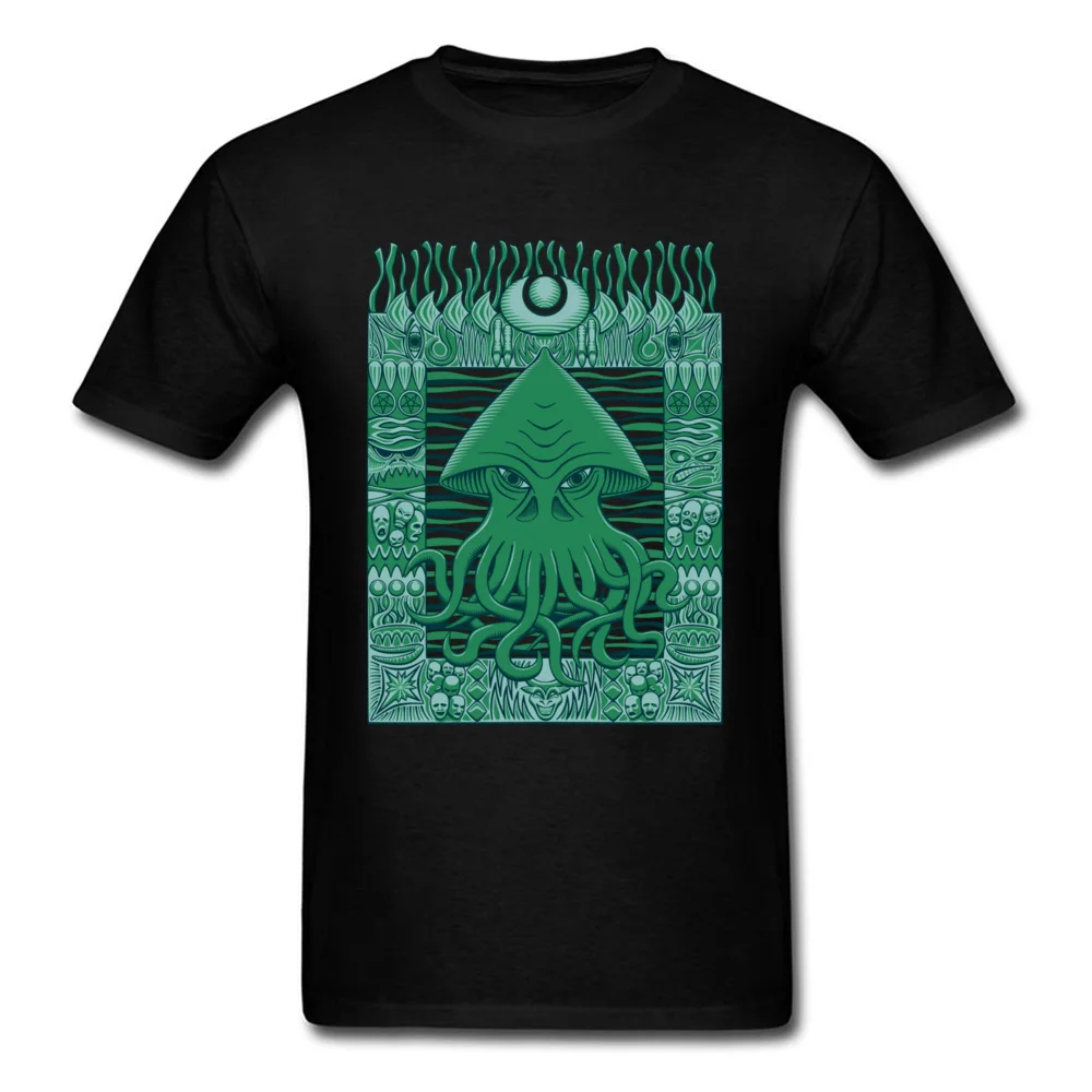 Dreamer in the Deep Brand Mens T-shirts O Neck Short Sleeve Pure Cotton Tops & Tees Birthday Tops & Tees Drop Shipping Dreamer in the Deep black