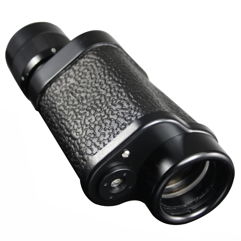 الروسية قوية HD أحادي العين 8X30 المهنية العسكرية تلسكوب مع rangefinder Lll للرؤية الليلية عالية الجودة للصيد الروسية قوية HD أحادي العين 8X30 المهنية العسكرية تلسكوب مع rangefinder Lll للرؤية الليلية عالية الجودة للصيد
