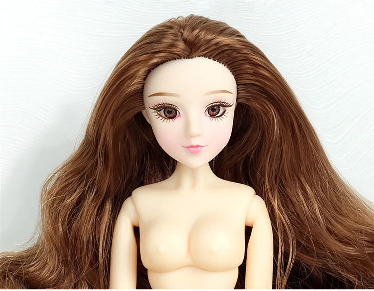 BJD Blyth кукла мм девушка Обнаженная кукла Созвездие серии 30 см шарнирная кукла тела