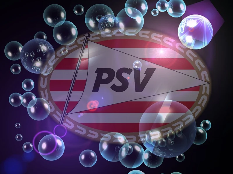 5D DIY Football Team Logo PSV diamond painting crystal plasticcrafts spuare&ampround embroidery decorative | Дом и сад