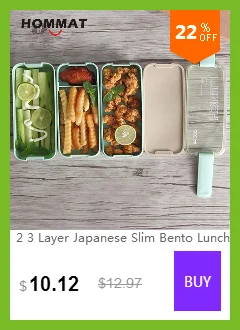 Высокое качество японский Bento Box Ланч-бокс Bento Lunchbox кружка для супа воды изолированная сумка-холодильник для ланча пищевой контейнер для микроволновой печи