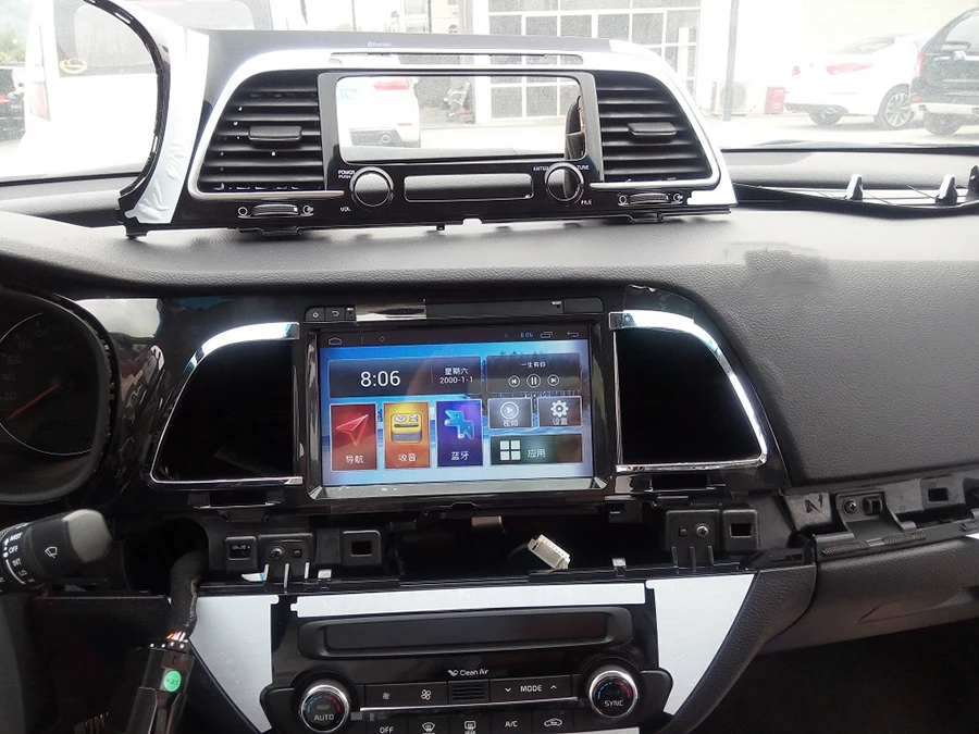 kia k4 K4